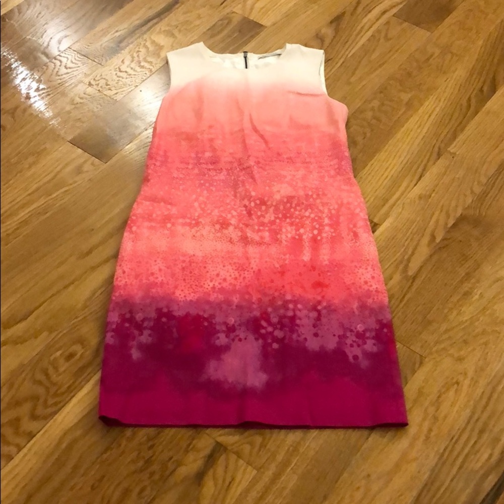 Elie Tahari dress